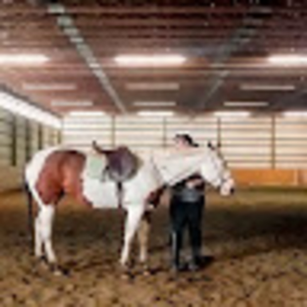 Meet your Posher, Erin